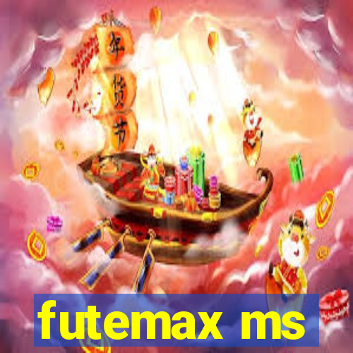 futemax ms